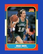 Click to enlarge Brad Davis