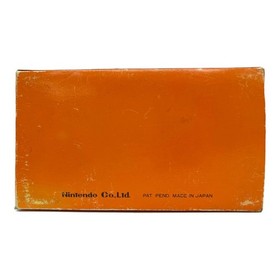 Nintendo Game & Watch Donkey Kong Multi Screen retro console Vintage DK-52 Used