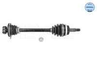 Meyle Antriebswelle 16-144980045