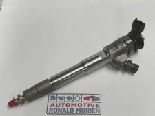 Einspritzdüse Nissan X-Trail III T32 0445110895 P15738442