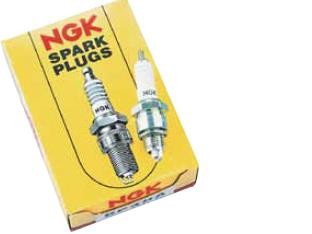 NGK V-Power Spark Plug - TR5 - 2238
