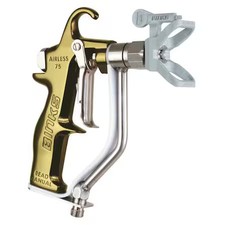 Binks 0811-7500-1 Airless Spray Gun, 7500 Psi