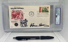 Franco Harris Cards, Rookie Card and Autographed Memorabilia Guide 33