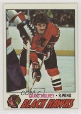 1977-78 Topps Grant Mulvey #101 3r1