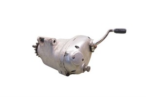 1964 Matchless 646CC Monarch G12CSR G12 CSR *2862C Transmission