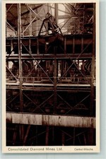 13150591 - Diamond Mines Central Waesche AK Bergbau
