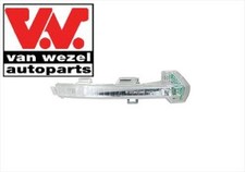 VAN WEZEL 5742916 Blinkleuchte Blinker Blinklicht für VW für Cupra 