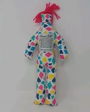 Dammit Doll-Clubs, Diamonds, Hearts,&Spades Unique Whack It, Slap It,Hit it Hard
