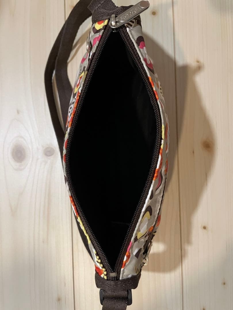 [Good condition/Immediate shipping] LeSportsac he… - image 6