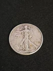 1944 Walking Liberty Half Dollar