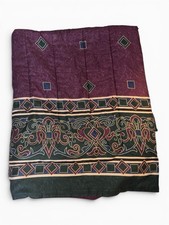 Vintage Springmaid Amalfi Full Size Comforter...