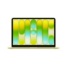 Apple MacBook Neo 13 Inch A18 Pro 8GB RAM 512GB SSD 2026 - Citrus MHFE4B/A