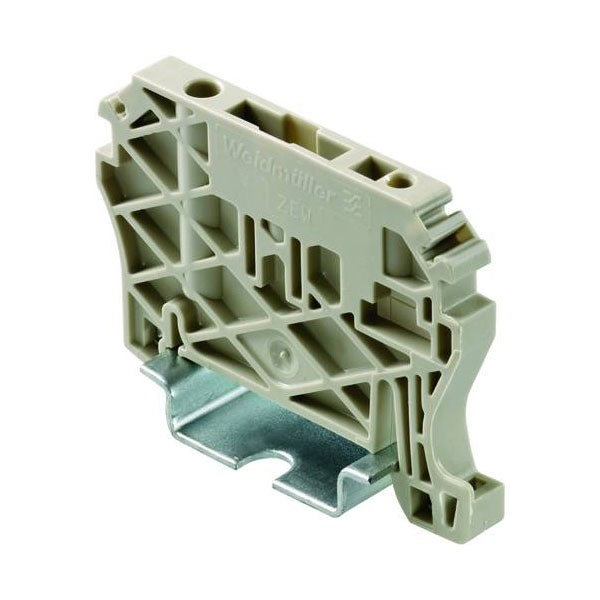 Weidmüller end piece 20pcs secure fit screw/screwless
