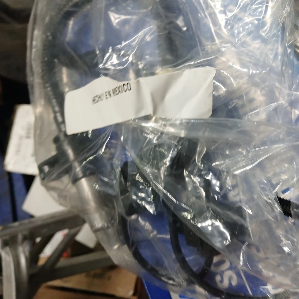 Sensor de velocidad de rueda ABS para GMC Sierra 2500 HD 2011-2014, Sierra 3500 HD ESTÁNDAR Foto 2 de 2