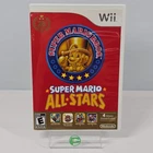Super Mario All-Stars Limited Edition (Nintendo Wii, 2010)