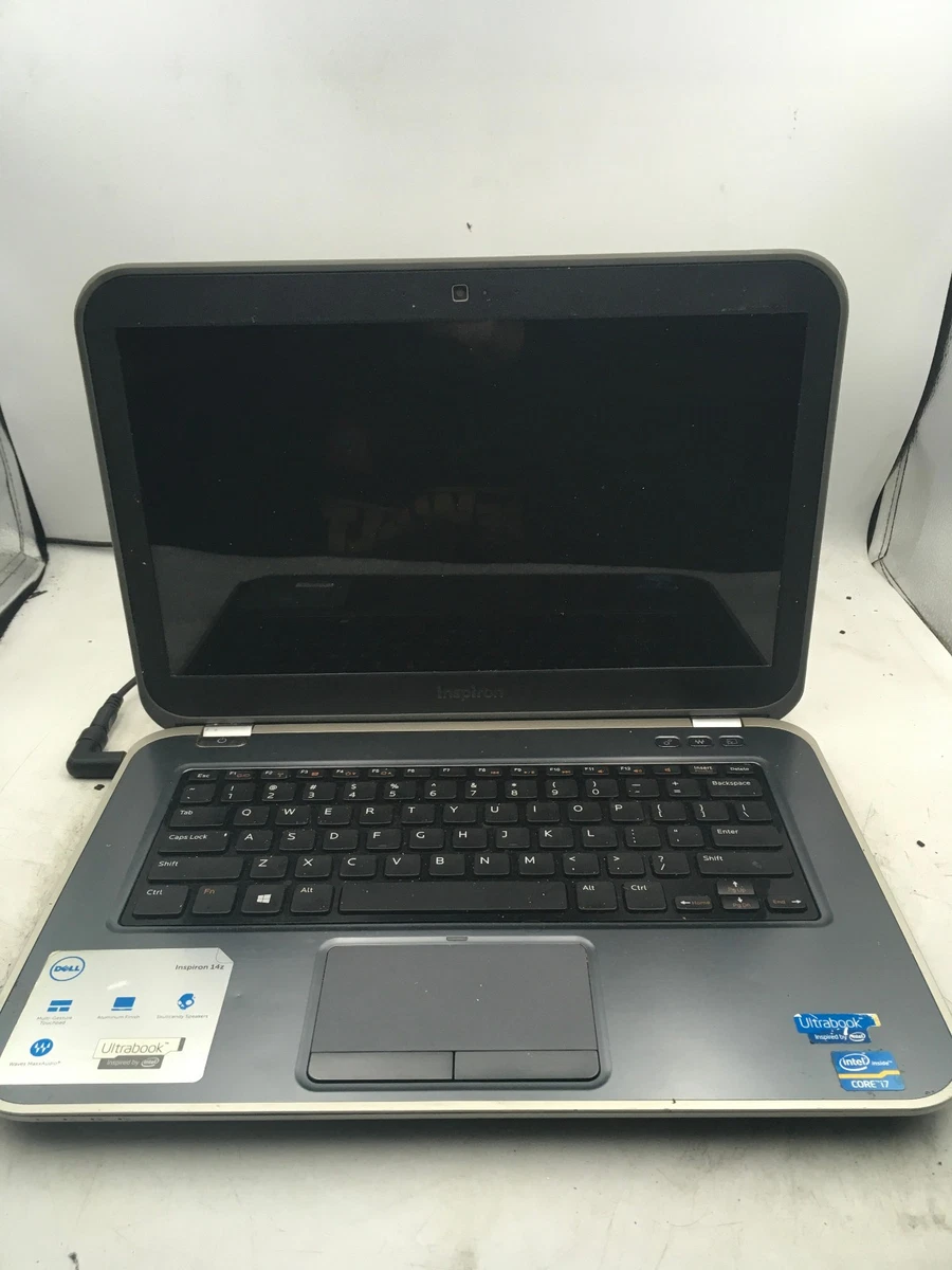 For Dell Inspiron 14 5423 PC Laptops & Netbooks for Sale | Shop