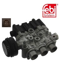 Febi Bilstein Wegeventilblock, Luftfederung 40508