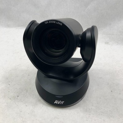 AVer CAM520 Pro3 Video Conferencing Camera