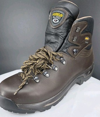 Asolo TPS 520 GV Boot Men s US 13 Left Single Brown Gore-Tex Vibram Amputee Shoe