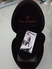 Lamborghini Il Toro + Aero Single Jet Butane Cigar Lighter + Cigar Cutter — photo 2