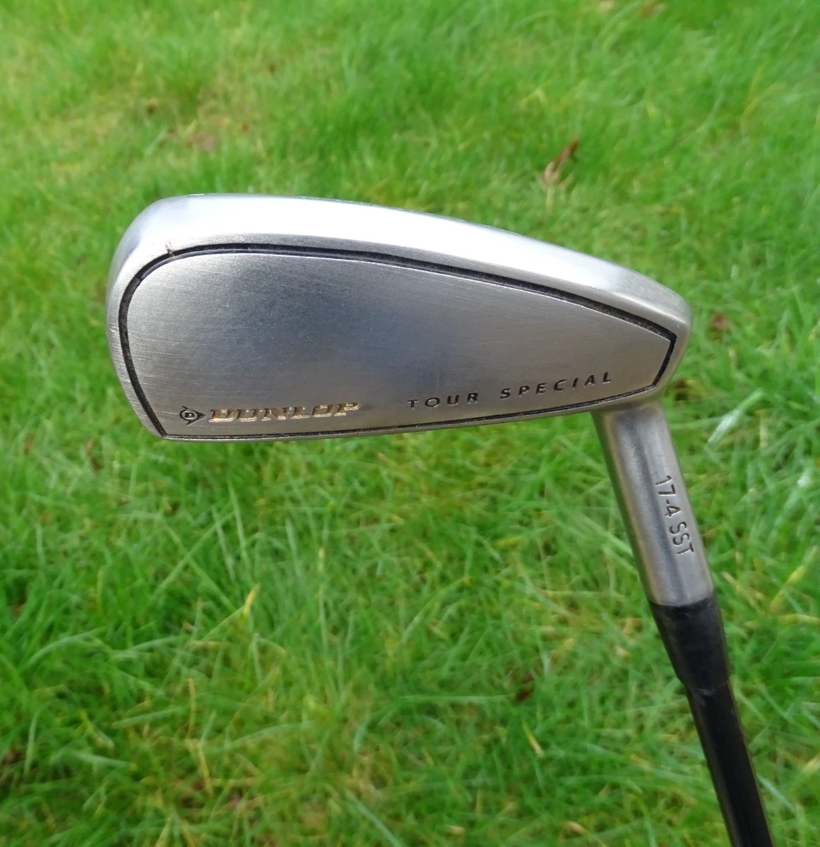 Fer Dunlop Tour 4 – 4-fer, Graphite Régulier, Droitier, Homme, Bon Grip (reconditionné)