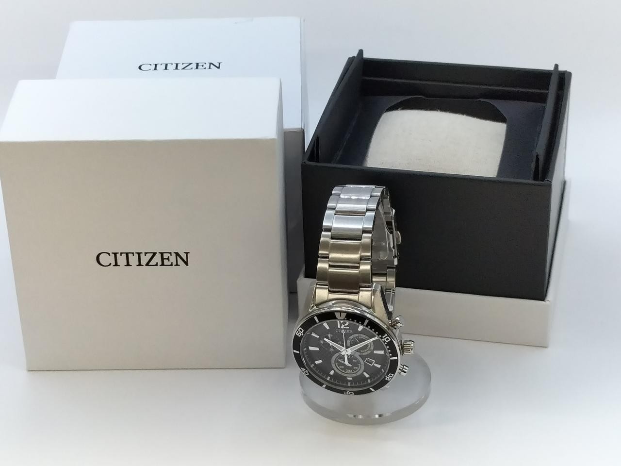 Watch Model H500 S061091 CITIZEN