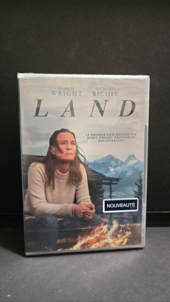 Land - New In Blister | New
