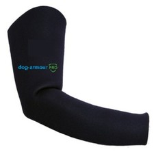 DOG ARMOUR PRO | ZUSATZ-ARMSCHUTZ NEOPREN Schutzbekleidung Hundesport Training