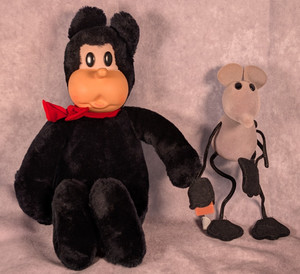 Ignatz Mouse | eBay