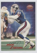 1998 Topps Stars 5832/8799 Jason Sehorn #146 0a0