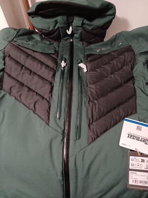 Ziener RCE Coach Jacket   Trainerjacke