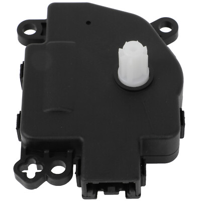 HVAC Blend Door Actuator For Ford Fusion 2018 604-294 DG9Z19E616A