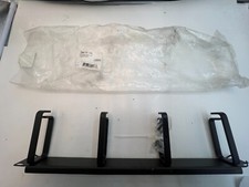 Legrand Ortronics FCM-19-1XL Interbay Organizer 1U 1 Rack Space