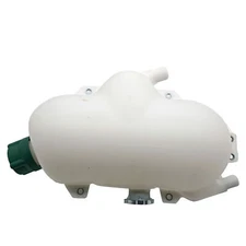 Front Engine Coolant Reservoir Tank w/ Cap for Volvo WG 96-00 WI 96-98 603-5510