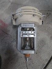 Samson 3271 control valve Actuator & valve parts