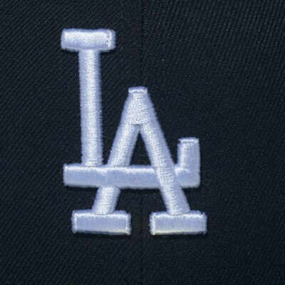 NEW ERA 59 Fifty Cap TOKYO SERIES 2025 Los Angels Dodgers NEW ERA 59 Fifty Cap TOKYO SERIES 2025 Los Angels Dodgers