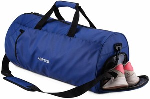 gym bag duffle
