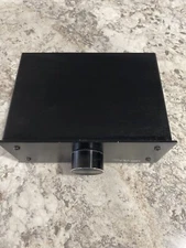 Niles Audio (BLACK) (SVC-1) (USED)