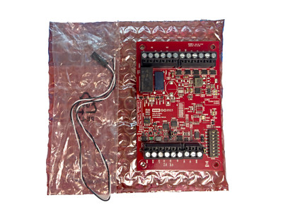 LenelS2 LNL-1300- S3 Single Reader Interface Module | eBay