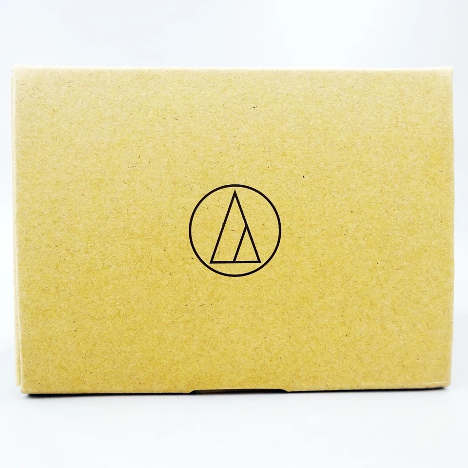 Audio-Technica AT-SB727 Black Color SOUND BURGER Record Player Turntable NEW - Image 3 of 4