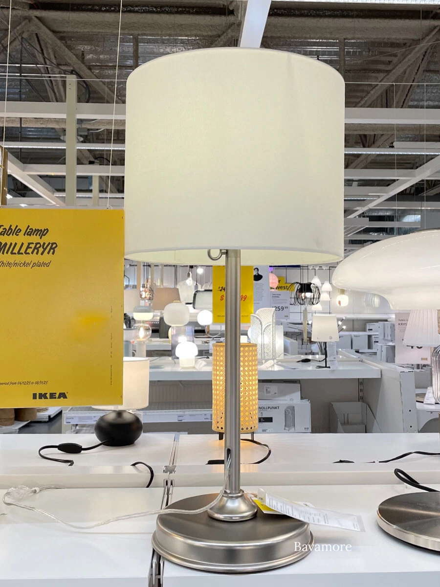 Ikea milleryr floor lamp deals