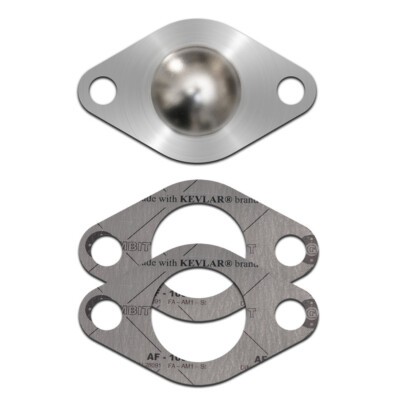 AGR Metalldichtung Set für Audi A4 A6 2.0 TDI BLB BRD BNA BVA BVF BVG