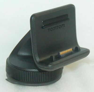 GENUINE TomTom GO 2535TM Window Suction ACTIVE MOUNT car 1535 2405M 2435TM 2505M