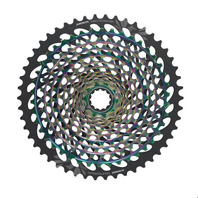 Sram Zahnkranz-Kassette XG-1299 Eagle Rb 12-f.10-12-14-16-18-21-24-28-32-36-42-5