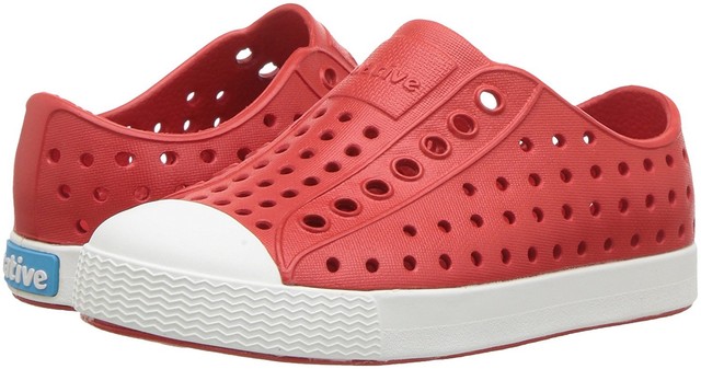 native jefferson slip on