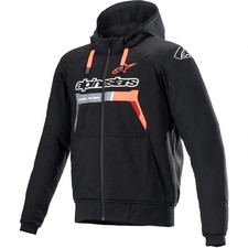 Alpinestars Chrome Ignition Herren Motorrad H...