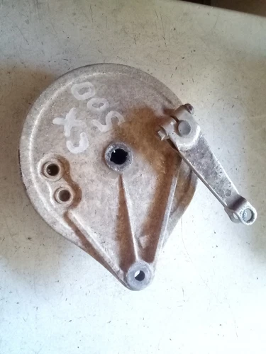 Honda CX 500 Brake Drum