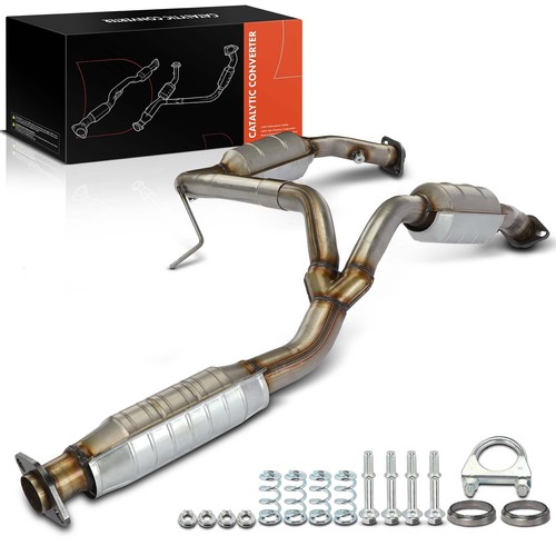 Catalytic Converter For 2003 Ford Explorer