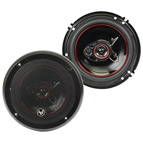 Динамик Audiopipe CSL6923R Redline - черный 8590₽