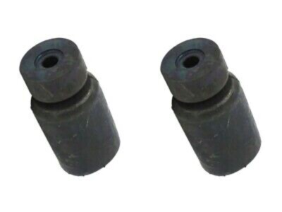 Toyota Original OEM Trueno Corolla Levin Ae86 Stoßstange vorne 2er Set